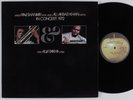 RAVI SHANKAR & ALI AKBAR KHAN In Concert 1972 APPLE 2xLP VG+/VG++ gatefold