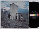 WHO Who's Next DECCA LP NM SHRINK