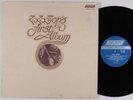 ZZ TOP First Album LONDON LP VG++