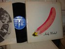 Velvet Underground & Nico LP on VERVE  original