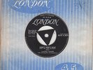 LAVERN BAKER 1957 TRI LONDON *HUMPTY DUMPTY HEART/ LOVE ME RIGHT*