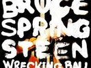 Bruce Springsteen Wrecking Ball New Sealed 180 gram vinyl + CD of Lp inside