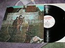 The Woods Band - UK Folk Prog LP 1977 Rockburgh NEAR MINT