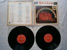 RAINBOW ON STAGE RARE ORIGINAL YUGOSLAV 1ST PRESSING 1977 EX-/EX
