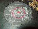 ELLA STONE AND MOSS The prophet Helen Shapiro ? Phoenix w/ company sleeve