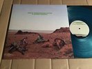OMAR RODRIGUEZ-LOPEZ & DAMO SUZUKI - PLEASE HEAT THIS EVENTUALLY - EP - GSL 131