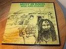 MISTY IN ROOTS - WISE & FOOLISH - PEOPLE UNITE + INNER  - VERY GOOD++