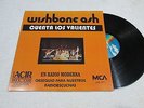WISHBONE ASH 