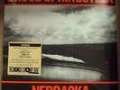 BRUCE SPRINGSTEEN Nebraska LP SEALED RSD '15 reissue 180 gram vinyl