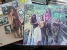 RUBY JONES / STARR (2) lp Scene Stealer, Curtom 8011_ 1971 & 1976 Black Oak