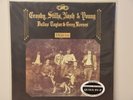 CSNY CROSBY STILLS NASH YOUNG Deja vu  Classic Records 200g BRAND NEW SEALED LP