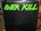 Overkill ?– Overkill 1985 Metal Storm Records ? MS 2851  STILL SEALED