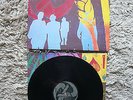 The Levellers Self Titled Vinyl Record 1993 China Label Mint Condition WOL 1034