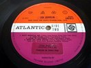 LED ZEPPELIN ‘LED ZEPPELIN 1V (FOUR SYMBOLS)’ A UK VERY FIRST PRESSING VINYL LP