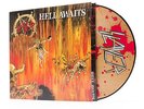 Rare SLAYER Hell Awaits collectible colored blood splatter vinyl THRASH METAL
