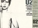 U2 - NEW YEAR´S DAY -- 12