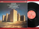 RODRIGO: 5 Conciertos Pepe & Angel ROMERO, MARRINER; 3-LP-Box Philips , NM