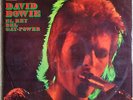 DAVID BOWIE - EL REY DEL GAY POWER 2 x LP - 1978 SPANISH DERAM  DCS 15044/5