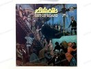 Atlantis - Get On Board GER LP 1975 //2