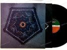Testament - The Ritual Europe LP 1992 + Innerbag //1