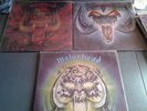 Vinyl motorhead