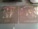 Vinyl motorhead
