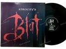 Atrocity - Blut GER 2LP 1994 + Insert //1
