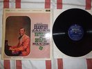 CHAMPION JACK DUPREE-NATURAL & SOULFUL BLUES 1960 1ST PRESS STEREO LONDON LP