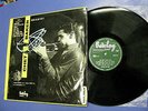 LP Chet Baker Quartet Barclay ?1956 Made in France 84017