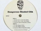 Dangerous Minded Clik 