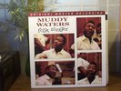 MUDDY WATERS LP 