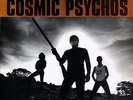 Cosmic Psychos- Fifteen Years, A Million Beers (Rare Double LP)