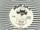 STREET  KIDS   MEGA  RARE  SOUTH AFRICA    DISCO   45   MAMA AFRICA