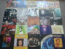 Rock Records 188 x Vinyl Records Box Sets & Pic Disks Full List LooK