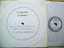 ALPHA DB 69: LOEWENGUTH QT - SCHUBERT STRINGQUARTETS