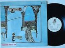 GENESIS Trespass NM WLP PROMO PRESSING '74 ABC Records LP Gatefold PROG ART ROCK