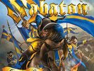 SABATON - carolus rex DCD
