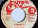 Leroy Brown 'Blood Ah Go Run'