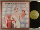 Little Feat  Dixie Chicken    Original Green Label