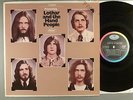 Lothar And The Hand People  Self-Titled    Psych  Promo Free Hole Punch