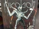 PROBOT Same LP Original Pressing Black V Southern Lord  Foo Fighters  Grohl