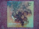 Stacey Only The Children Know RARE original CANADA ONLY PRIVATE PRESS lp SEALED