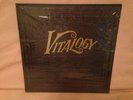 PEARL JAM LP Vitalogy SEALED orig 1994 rare EPIC great copy MINT