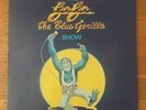 GO GO THE BLUE GORILLA SHOW LP kids funk WAH WAH WATSON 1978 Bay Area
