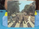 The Beatles Abbey Road Vinyl LP Record 1st Edition