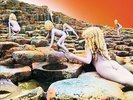 Houses of the Holy [LP] by Led Zeppelin.