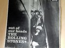 The Rolling Stones - Out of Our Heads Original Decca Stereo LP 1965 SKL 4733