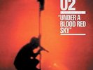 Under a Blood Red Sky by U2.