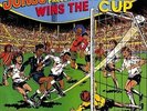Junjo Presents: Wins the World Cup [LP] by Scientist.