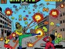 Linval Presents: Space Invaders by Linval Thompson.